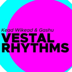 Vestal Rhythms