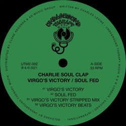 Virgo's Victory / Soul Fed