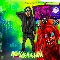 Who’s Laughing Now?