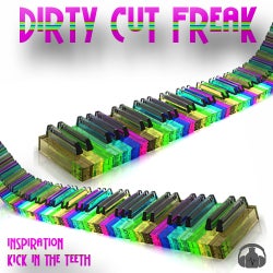 Dirty Cut Freak Ep