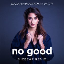 No Good (mixbear Remix)