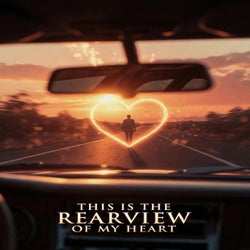 This is The Rearview Of My Heart