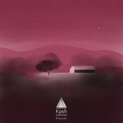 Vanished Planet