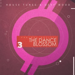 The Dance Blossom, Vol. 3