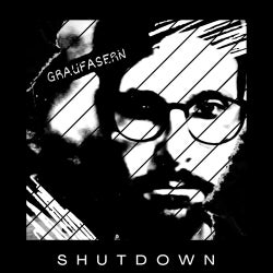 Graufasern Shutdown