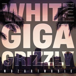 White Giga Grizzly