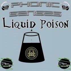 Liquid Poison