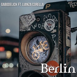 Berlin (feat. Lianza Corella)