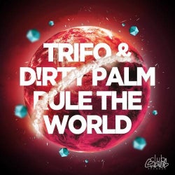 Trifo's "RULE THE WORLD" Chart!