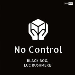 No Control (Extended Mix)
