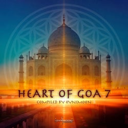Heart Of Goa, Vol. 7 (Album Mix Version)
