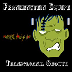 Transylvania Groove