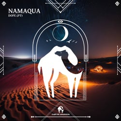 Namaqua