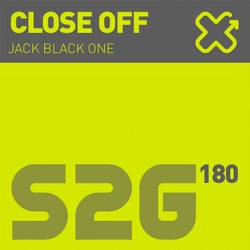 Close Off