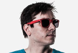 Jay Fish