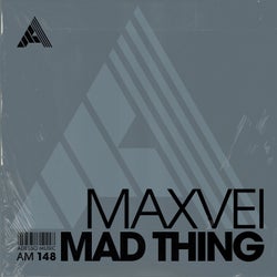 Mad Thing - Extended Mix