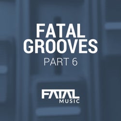 Fatal Grooves 6