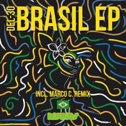 Brasil EP