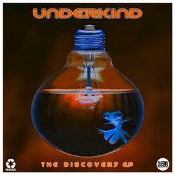 The Discovery EP