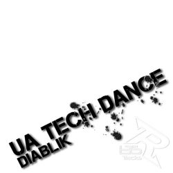 UA Tech Dance