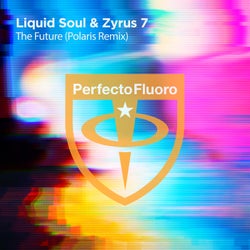 The Future - Polaris (FR) Remix