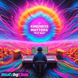 Kindness Matters Trap Beat