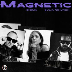 MAGNETIC (Extended Mix)