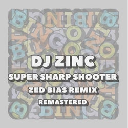 Super Sharp Shooter (Zed Bias Remix)