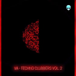 Techno Clubbers Vol. 2