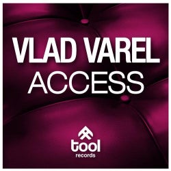 Vlad Varel - "Access" Chart