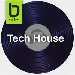 Beatport B-Sides – Tech House
