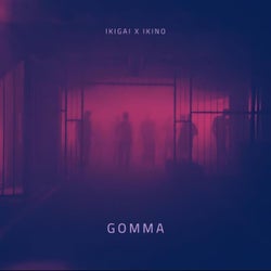 Gomma (feat. ikino)