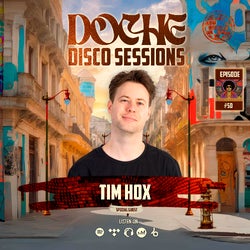 Doche Disco Sessions #50 (Tim Hox)