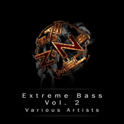 Extreme Bass, Vol. 2