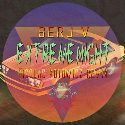 Extreme Night (Remix)