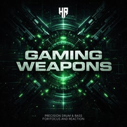 Cover art for Gaming Weapons