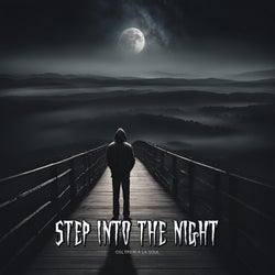 Step Into The Night