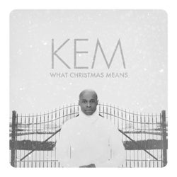 What Christmas Means (DELUXE)