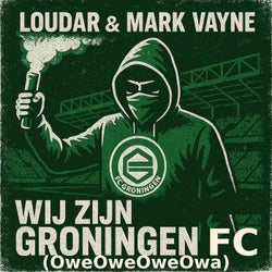 Wij Zijn Groningen FC (OweOweOweOwa)