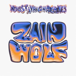 You - Zain Wolf Remix