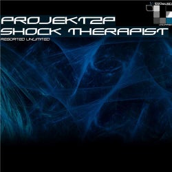 Shock Therapist EP