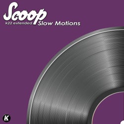 SLOW MOTIONS (K22 extended)