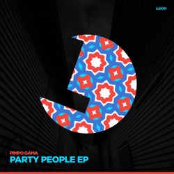 Party People - 2015 July