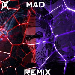 Mad (Doc Glock Remix)