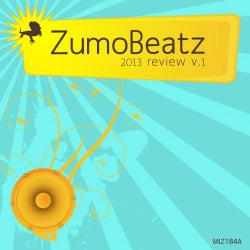 ZumoBeatz: 2013 Review Volume 1