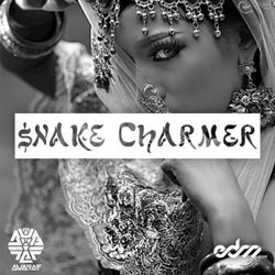 $nake Charmer - Single