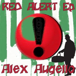 Red Alert EP