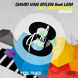 All The People - David Van Bylen Ft Lem