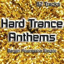 Hard Trance Anthems -  The definition of Hard House & HardTrance