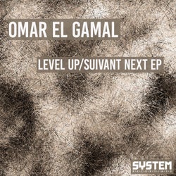 Level Up/Suivant Next EP